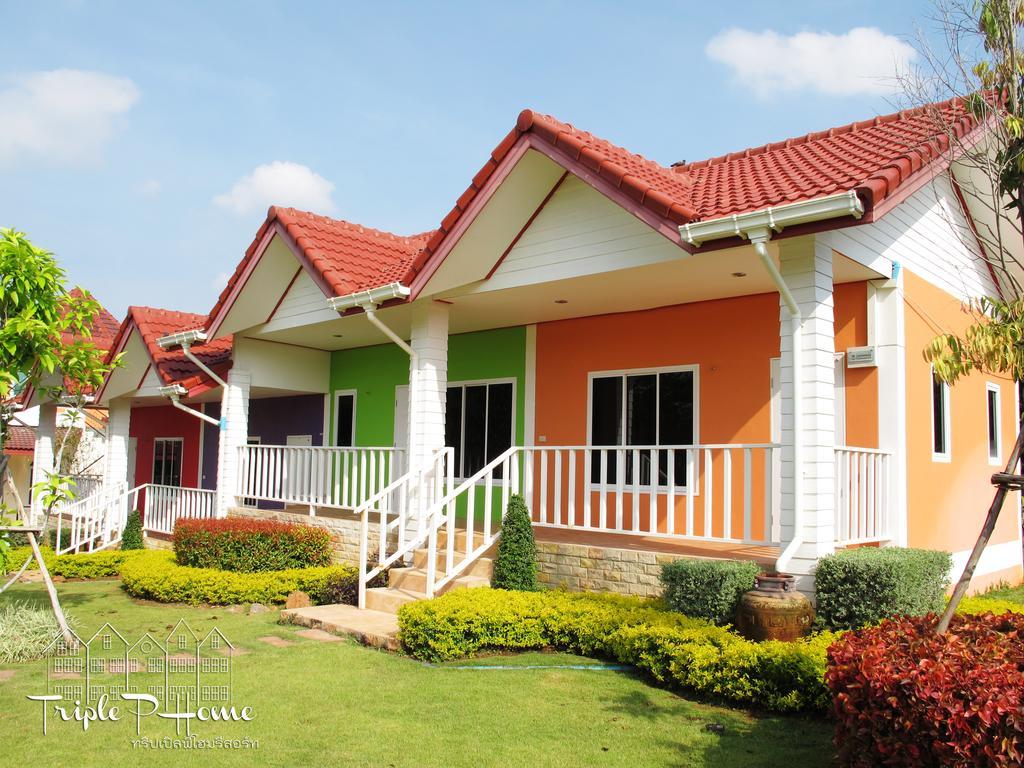 Triple P Home Resort Pak Chong Cameră foto