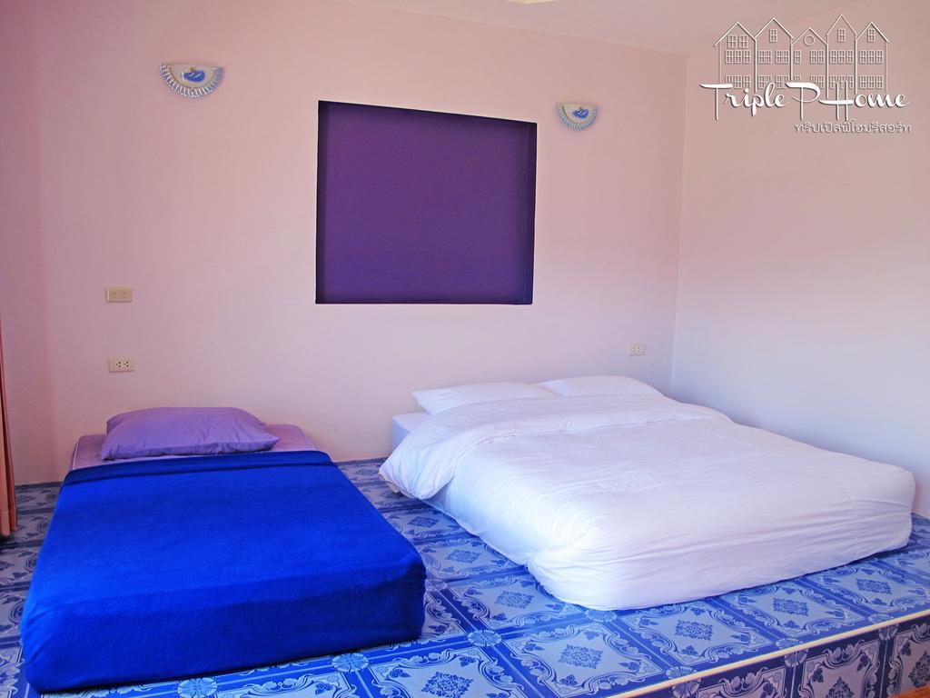 Triple P Home Resort Pak Chong Cameră foto