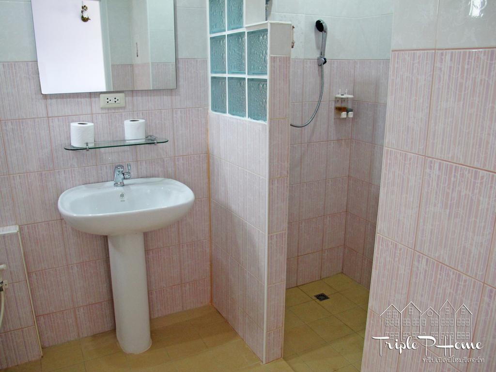 Triple P Home Resort Pak Chong Cameră foto