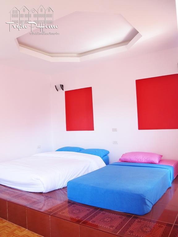 Triple P Home Resort Pak Chong Cameră foto